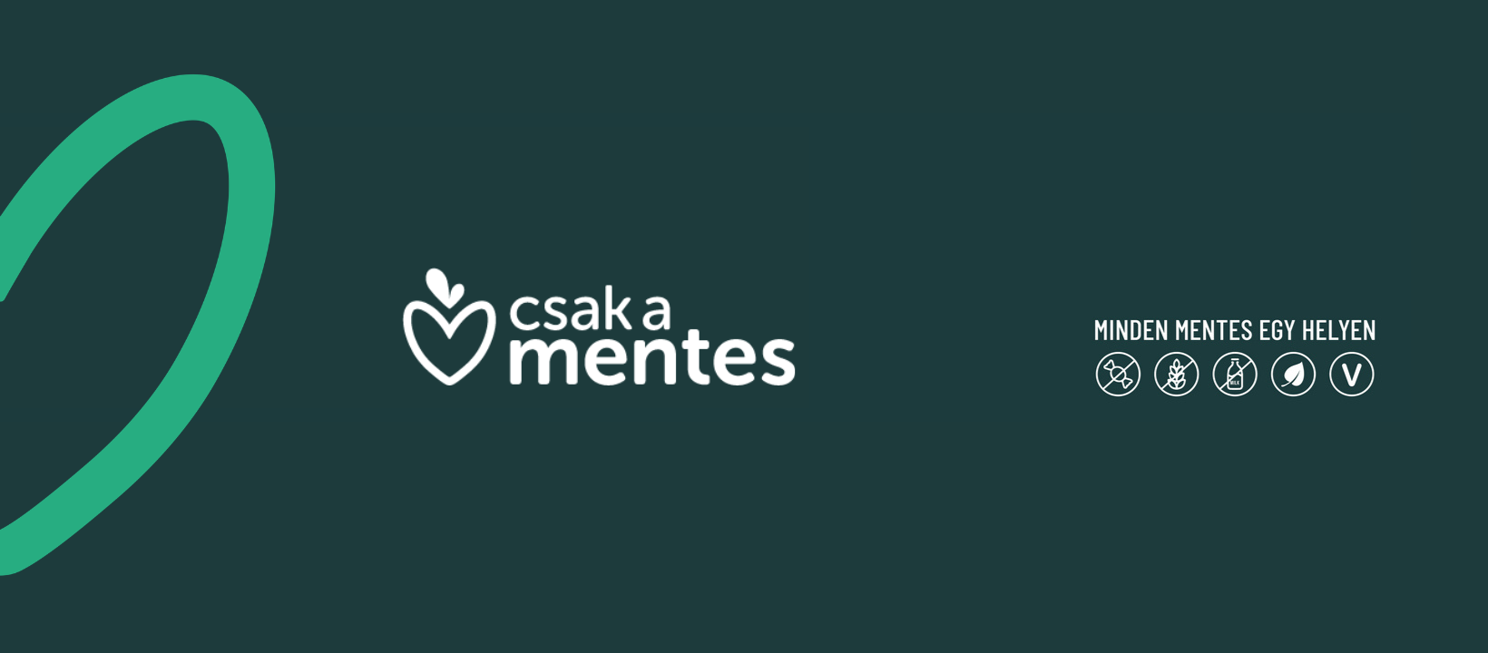 Csak a Mentes – minden mentes egy helyen Csak a Mentes - minden mentes egy helyen