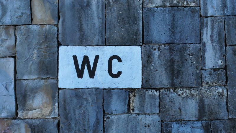 wc wc