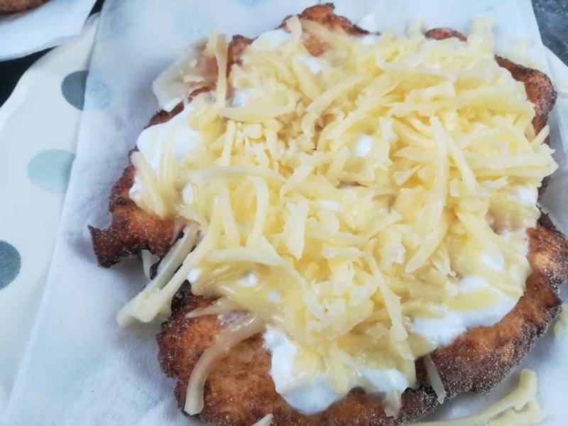 lángos