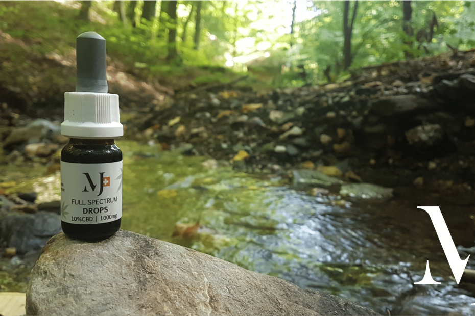 Marry Jane CBD