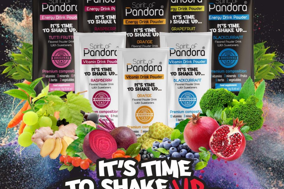 pandora_collage