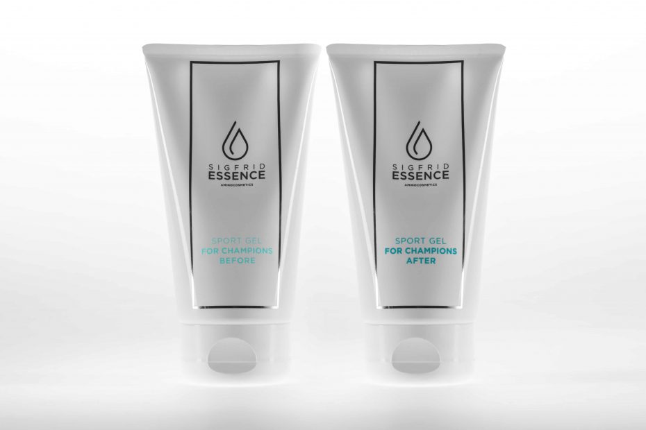 Sigfrid Essence