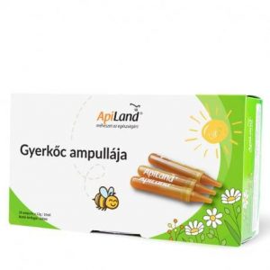 Apiland