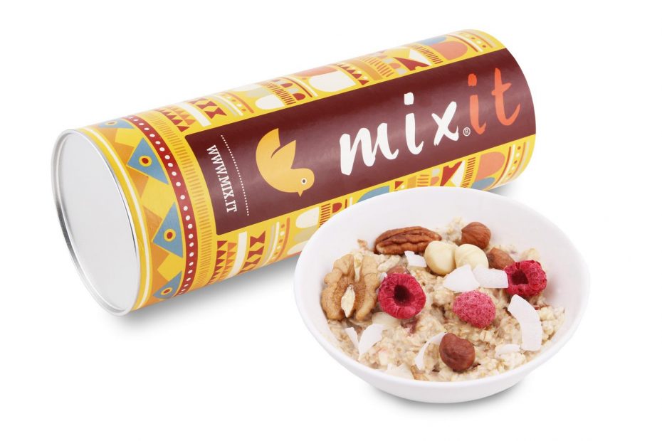 Mixit
