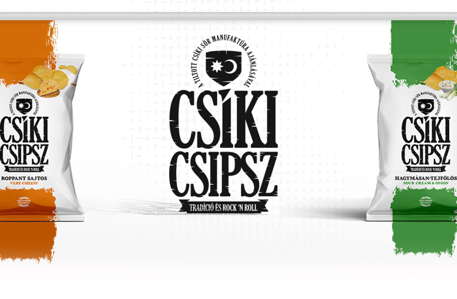 Csíki Csips Csíki Csips
