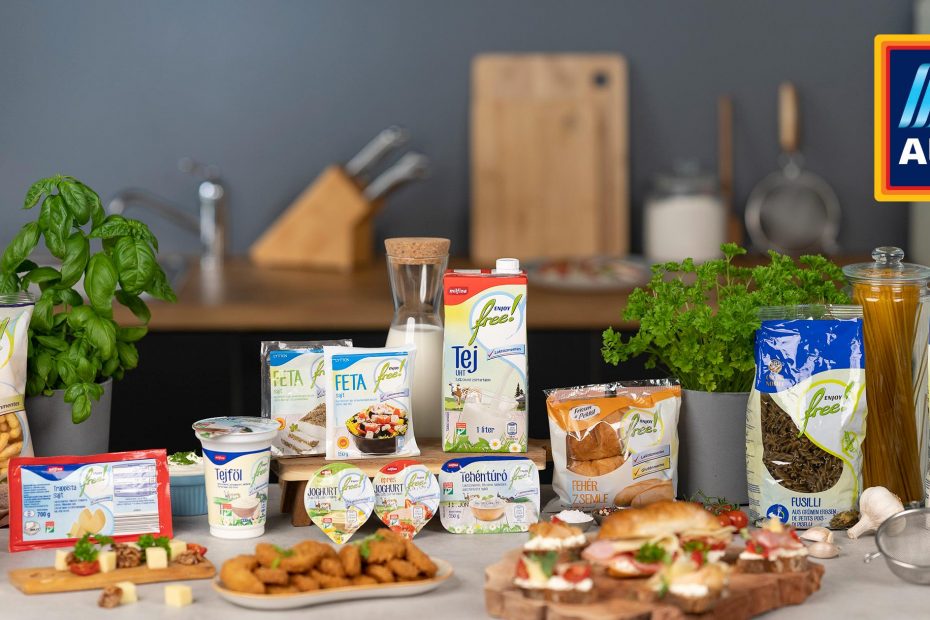 Aldi mentes termékek