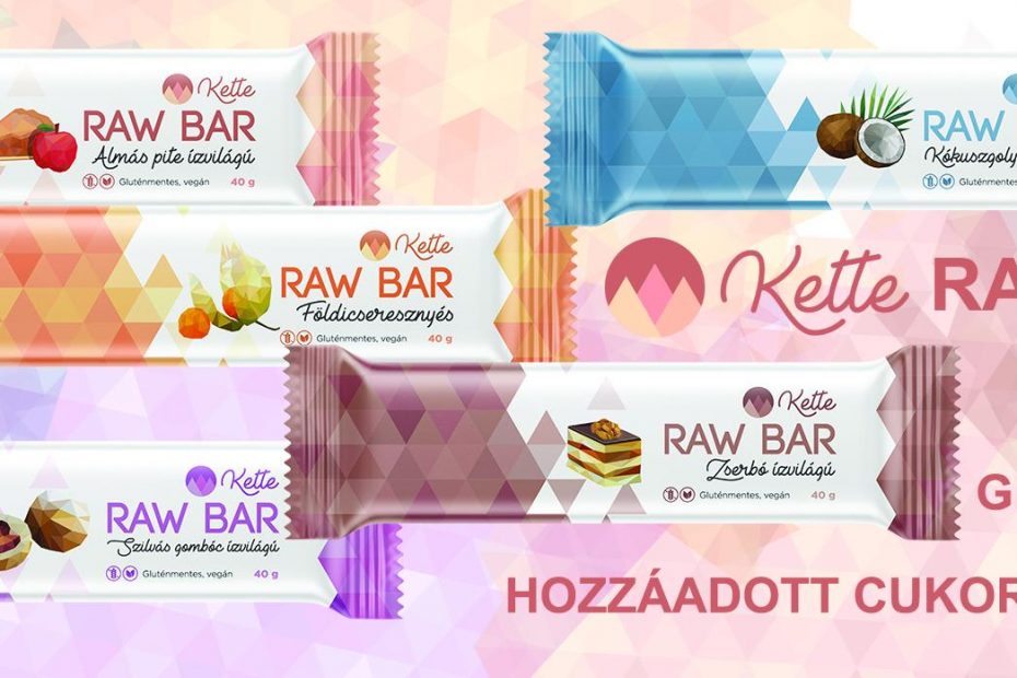 Kette Bars