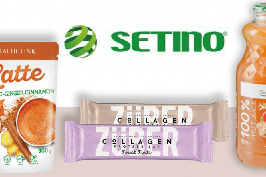 Setino