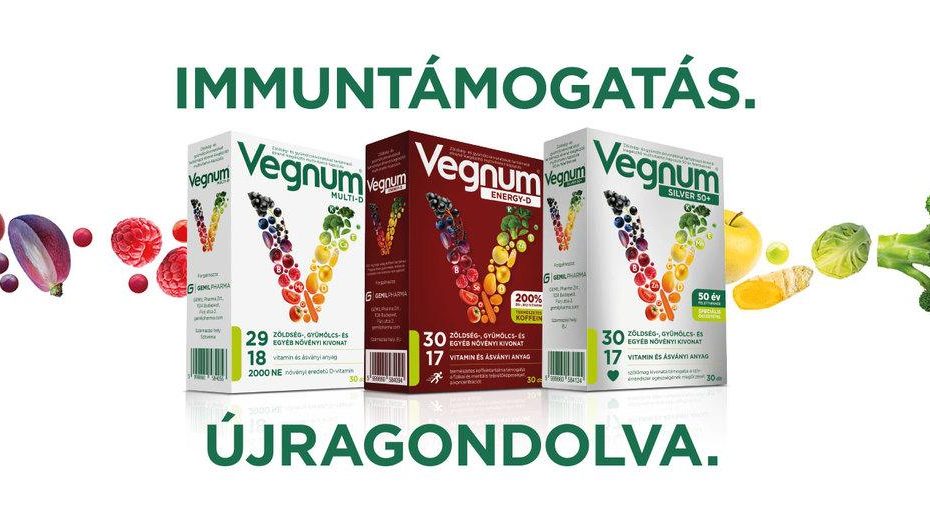 Vegnum