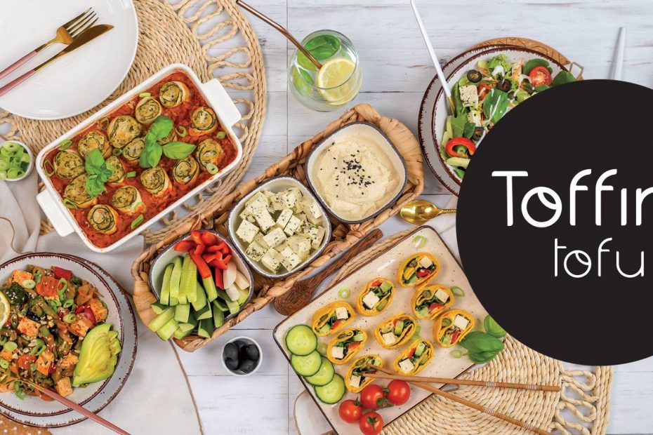 Toffini Tofu újragondolva Toffini Tofu újragondolva