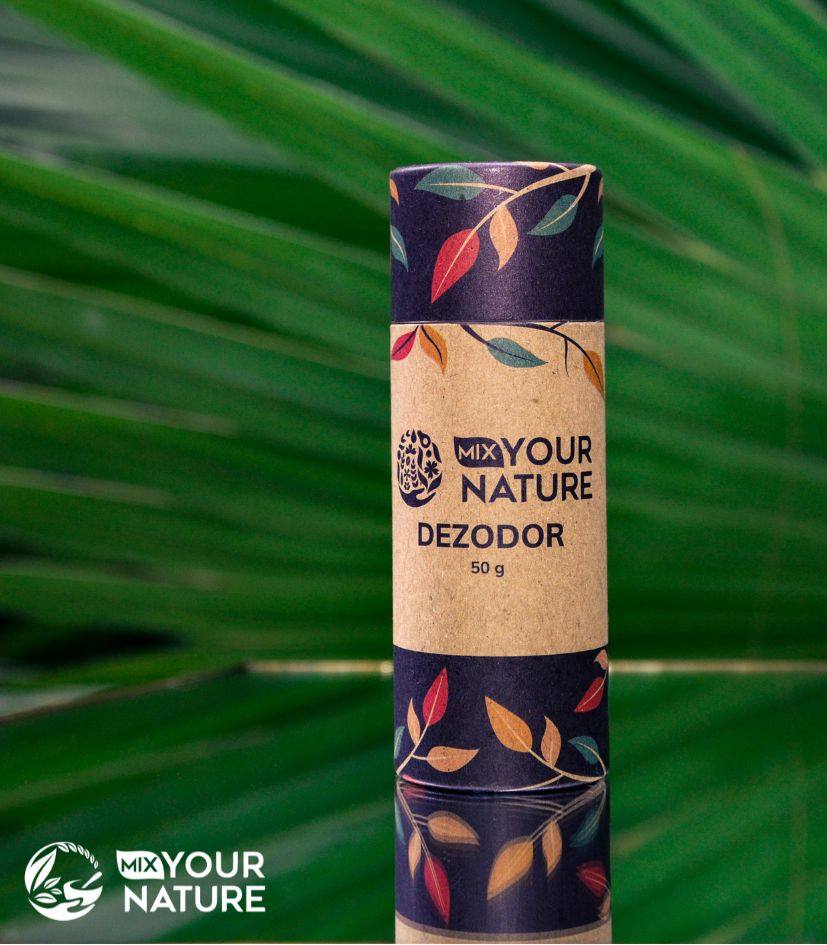 Mix Your Nature dezodor