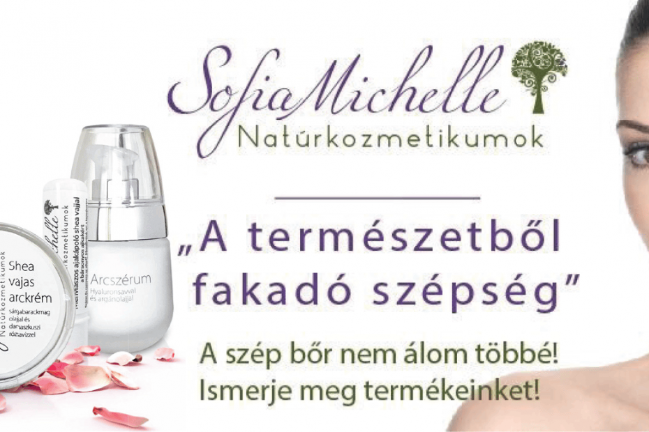 A természetből fakadó szépség A természetből fakadó szépség