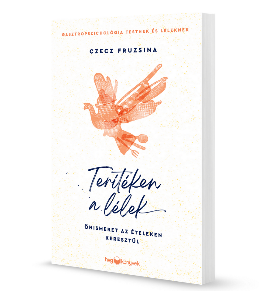 Terítéken a lélek