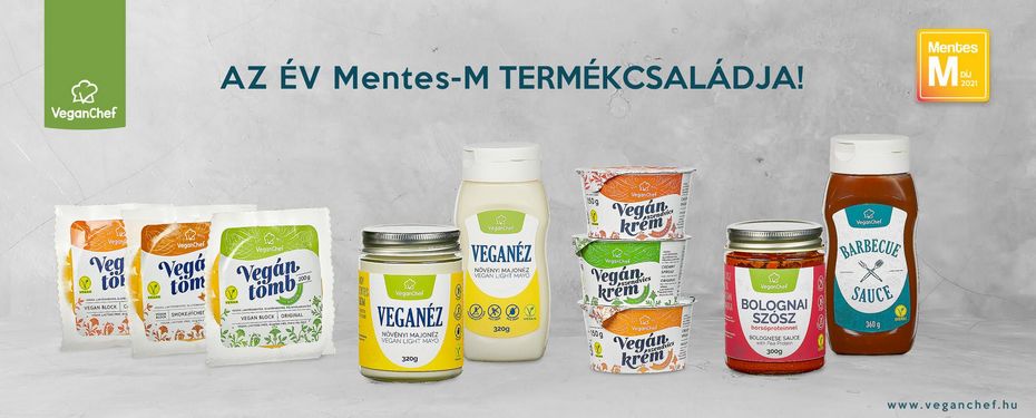 BiOrganik - vegán élelmiszerek első kézből
