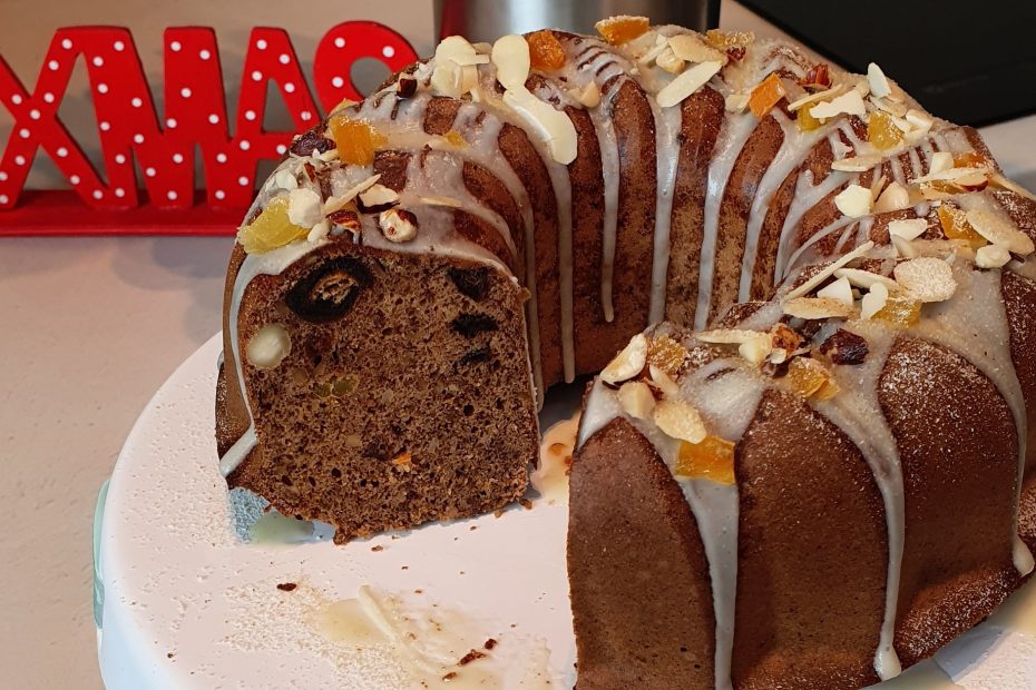 Mentes panettone Posta Renitől