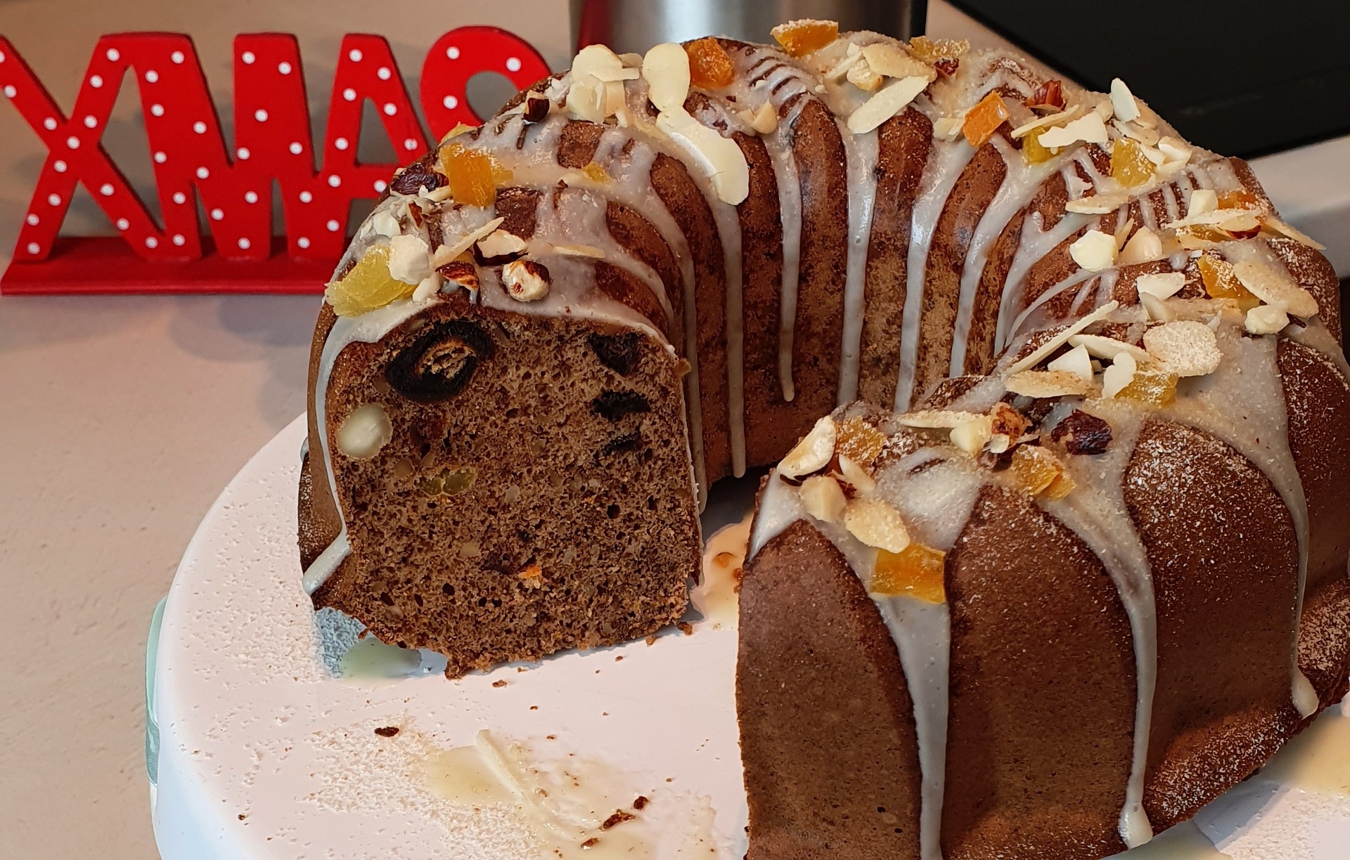 Mentes panettone Posta Renitől