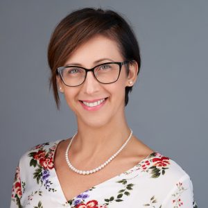 Dr. Némedi Erzsébet