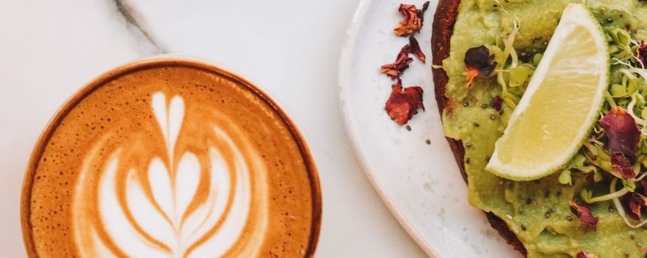 Szezám Speciality Coffee és Organic Desseerts