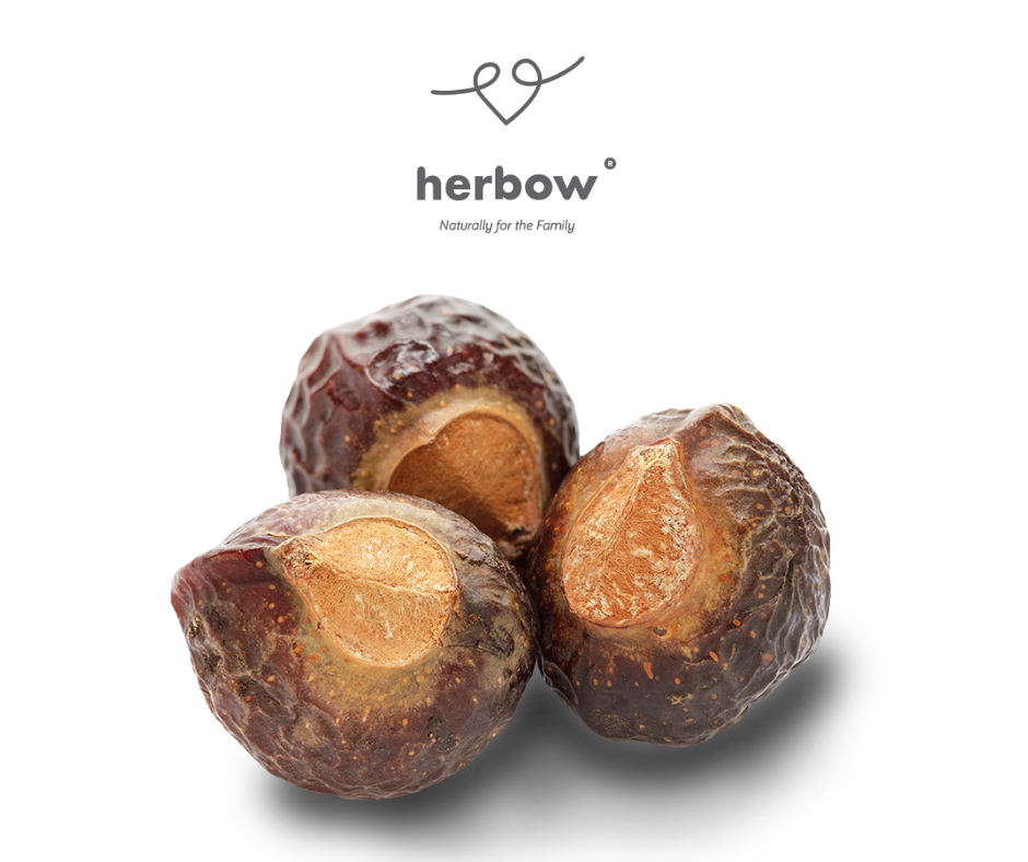 Herbow mosódió