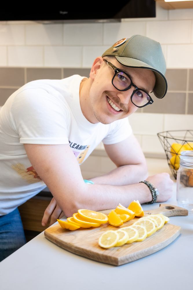 tRENDrakó Marci -10 tipp a vegyszermentes háztartás kialakításához