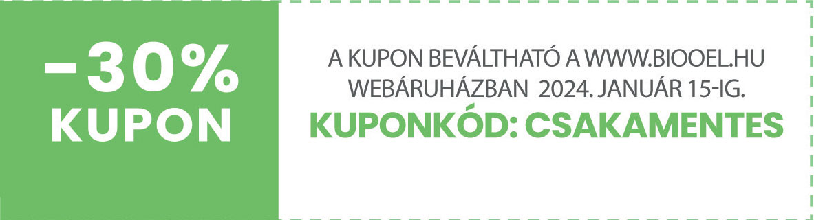Bioeel kupon