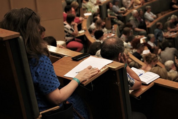 II. Naturportal Természetgyógyász Nap 2024. június 2.
