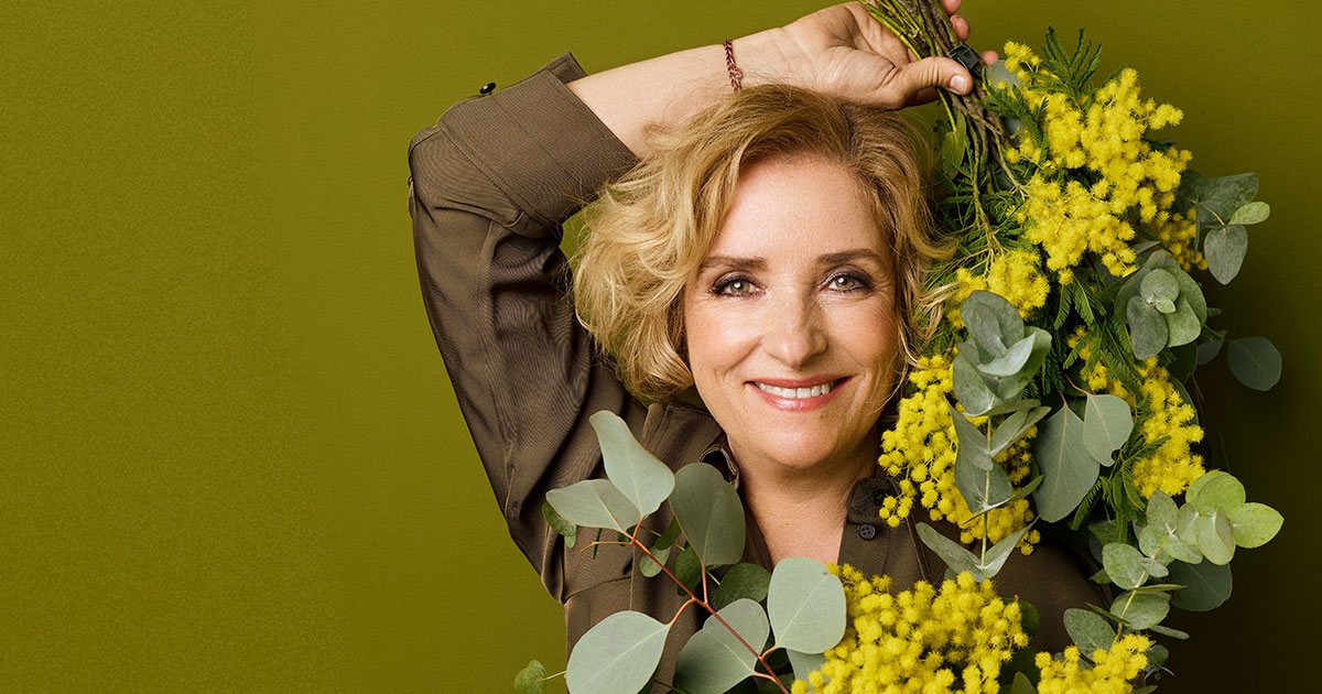 Feller Adrienne Szépségterapeuta