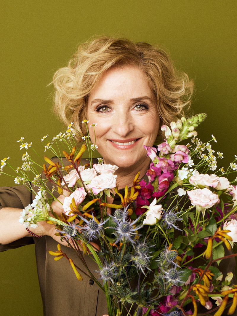 Feller Adrienne Szépségterapeuta