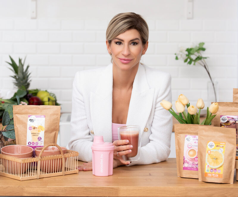 DotsDiet - Diétázz tudatosan és egészségesen