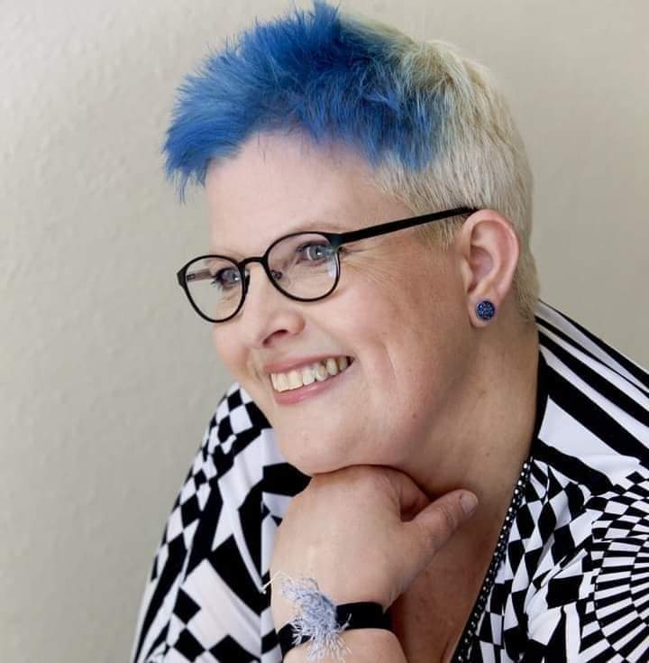 Arany-Kovács Rozália 