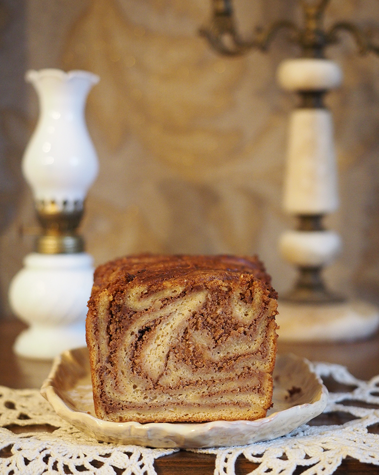 Horváth Judit - babka szelet