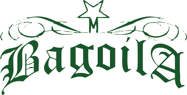 Bagoila - hideges sajtolt olajok
