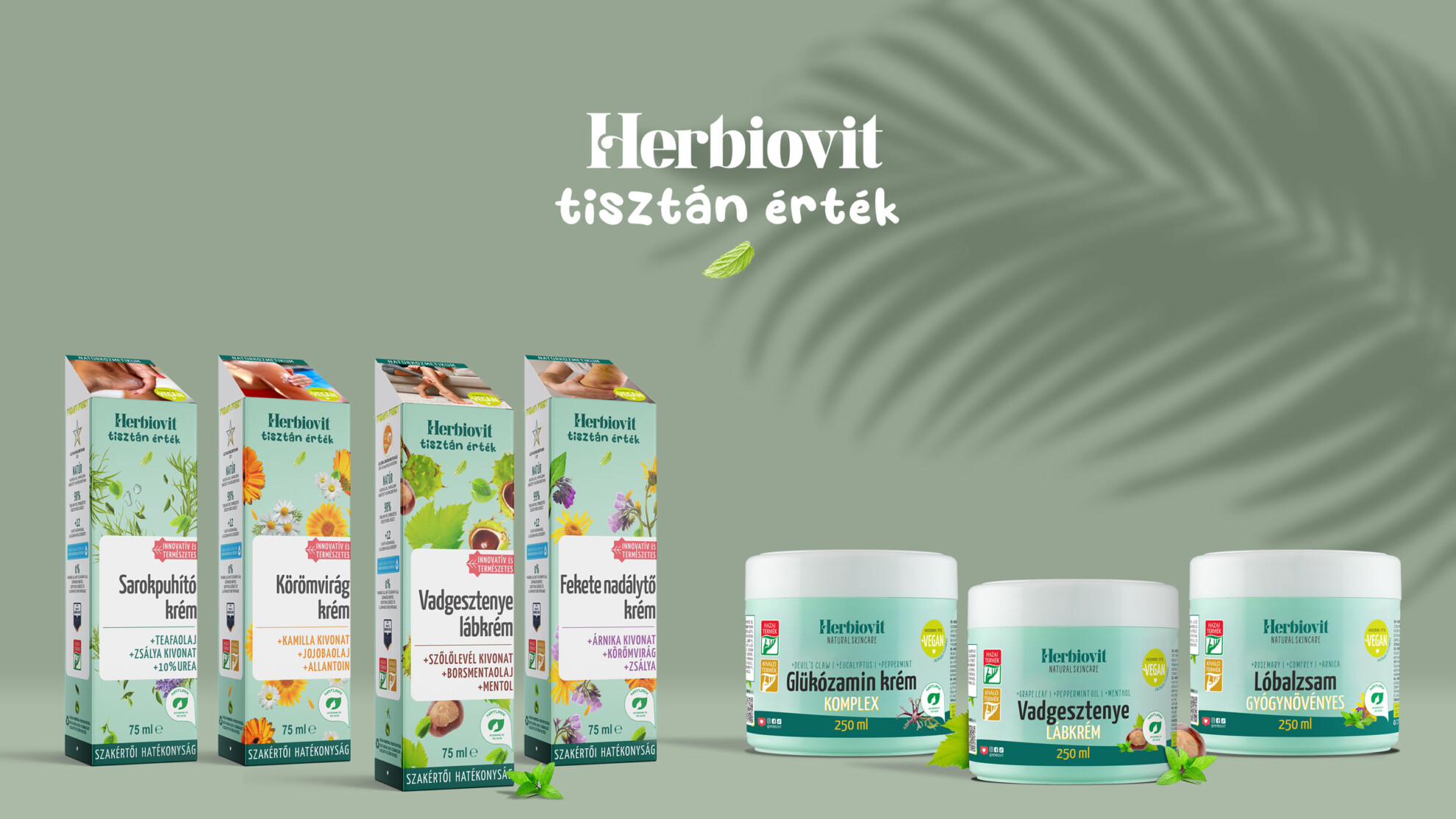 Herbiovit: Amikor a természet és a tudatosság találkozik