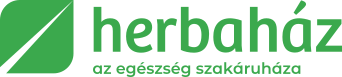 Herbaház - az egészség szakáruháza