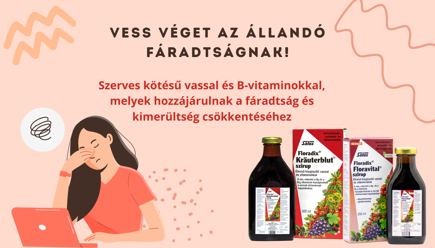 Melyik a legjobban felszívódó vasforrás?