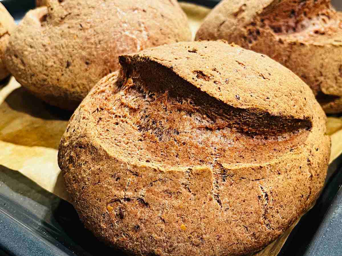 A glutén nyomában: okok, tünetek és étrendi megoldások