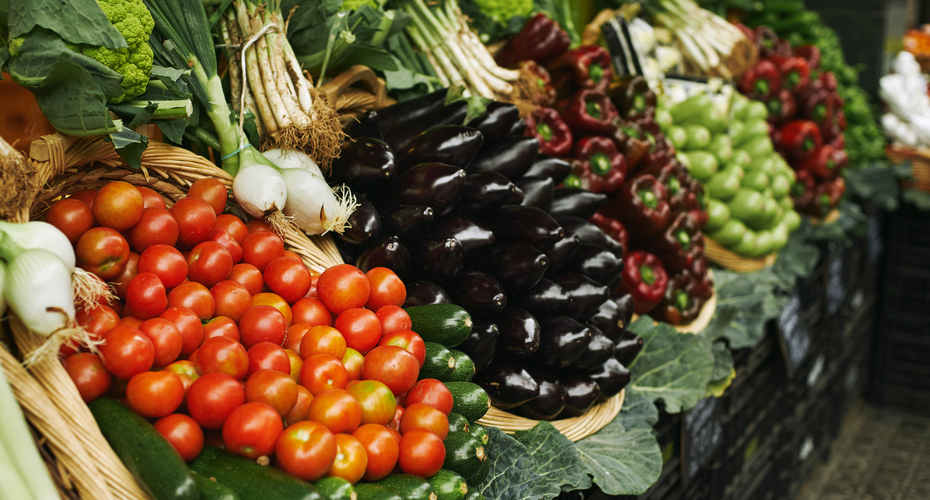 A természet ritmusában – Hogyan támogatja a szezonális táplálkozás a testedet és a bolygót?
