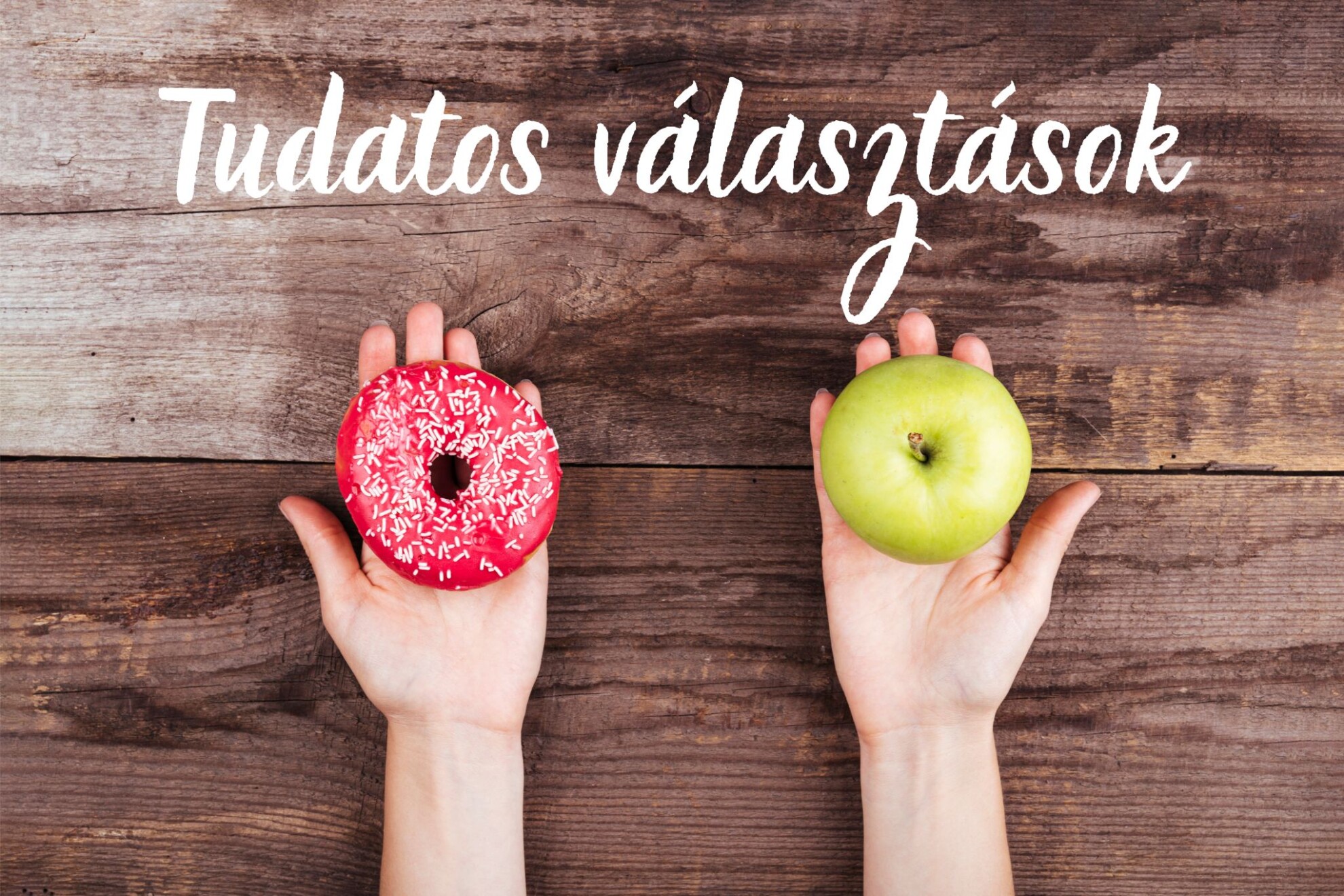 Hogyan lesz az újévi fogadalmakból valódi változás