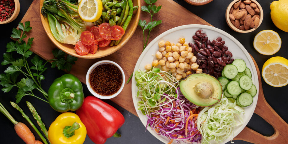 Vegánság és pótlandó vitaminok