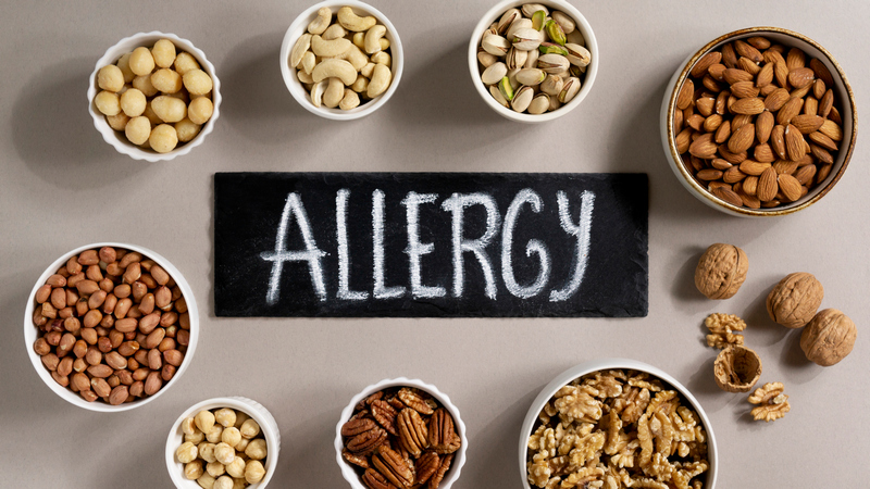 14 allergén lista részletesen